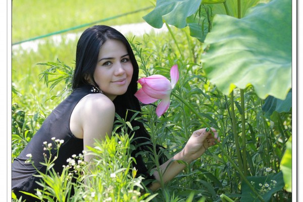 武汉姐，手艺了得的温柔按摩